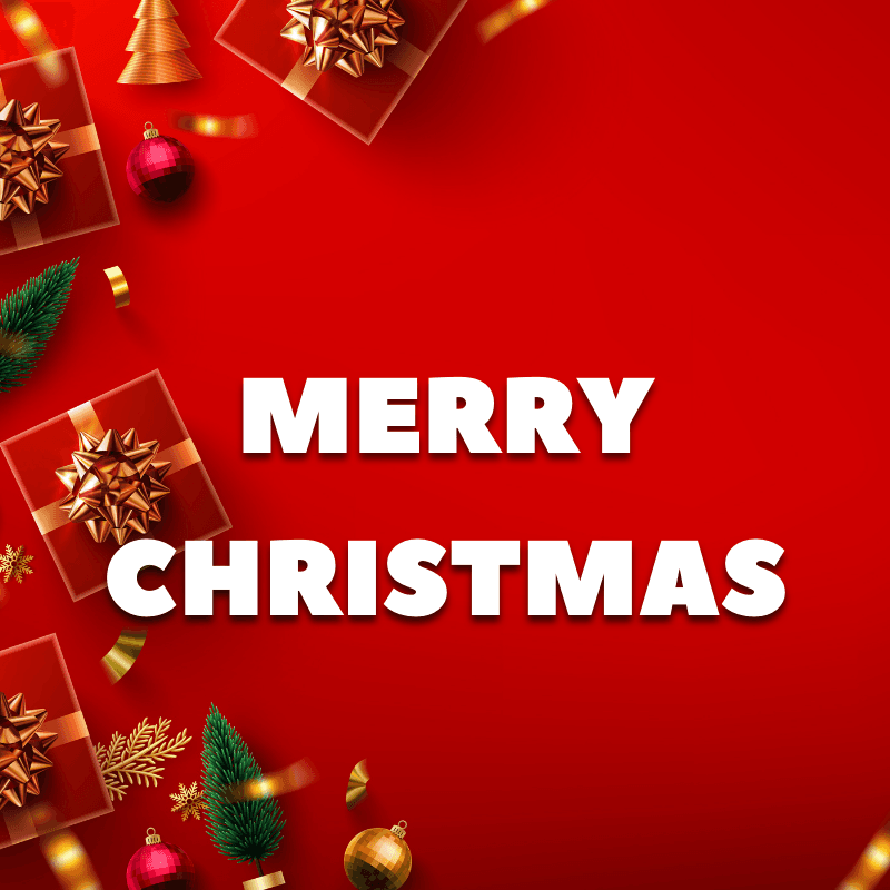 Christmas Celebration