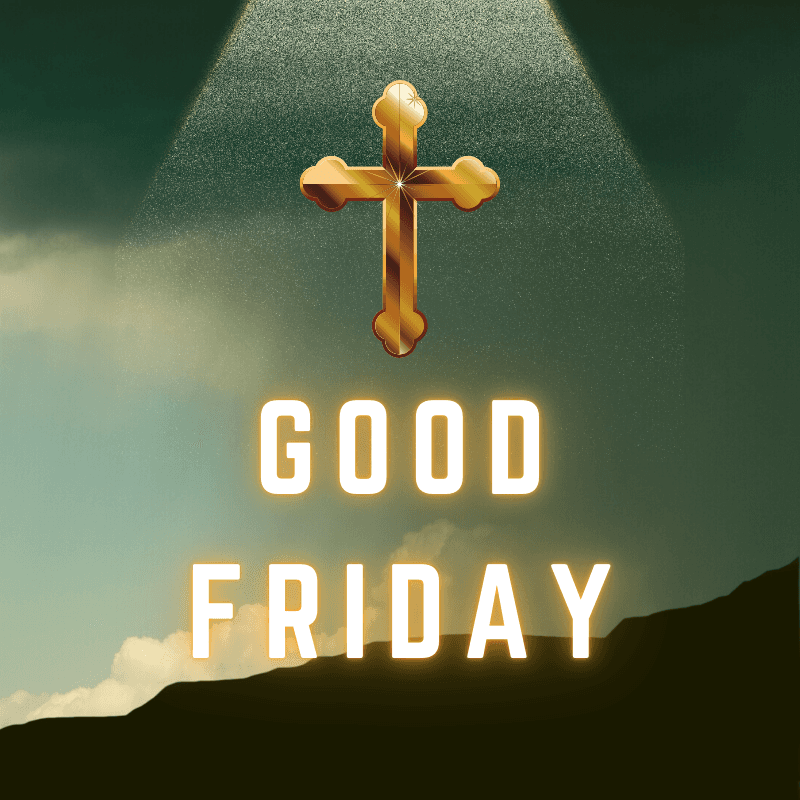 Good Friday