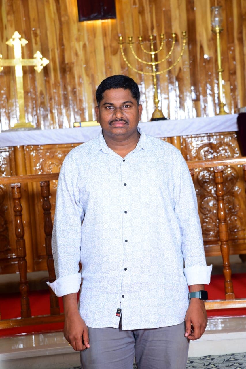 Khambham Naveen Babu